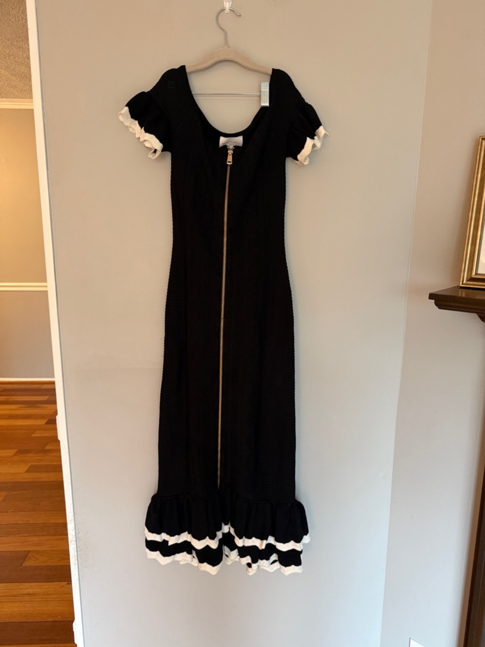Alice McCall Just Because Midi Dress - Picture 3 of 8